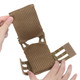Nuprol Mini Tactical Vest in Tan (NPM-MV-001-TAN)