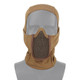 Nuprol Tactical Balaclava Mask in Desert Tan