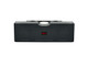 NUPROL Essentials Medium Airsoft Guns Hard Case in Black (Pick & Pluck Foam)