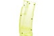 Nuprol N 500 Rounds Airsoft Magazine Speedloader in Clear Green