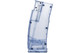 Nuprol N 500 Rounds Airsoft Magazine Speedloader in Clear Blue