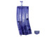 Nuprol XL M4 Magazine Airsoft Speedloader in Clear Blue (500 Rounds)
