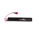Nuprol Airsoft Battery 2000mAh 7.4V Li-Ion 15C Stick with Deans (8159)