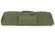 Nuprol PMC Essentials 42" Soft Airsoft Rifle Bag with Multiple Pockets in Army Green
