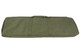 Nuprol PMC Essentials 42" Soft Airsoft Rifle Bag with Multiple Pockets in Army Green