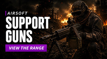 airsoft support guns 