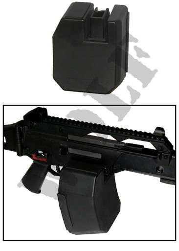 First Factory Box Magazine - G36C