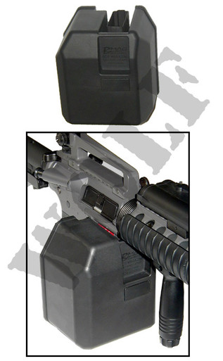 First Factory Box Magazine - M16