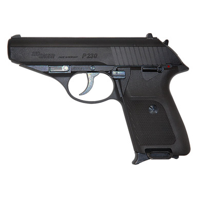 送料無料 動作快調 KSC SIG P230 ガスブローバック ガスガン GBB