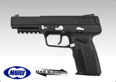 Tokyo Marui FN 5-7 FN57 Five-seveN Airsoft GBB Pistol