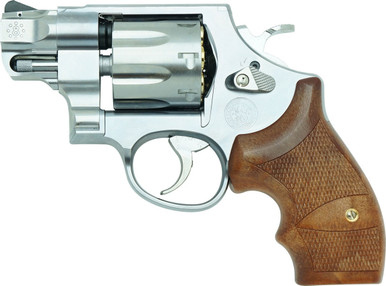 S&W performance center M327 R8 HW／TANAKA Tanaka S&W Performance Center M327 M&P R8 5