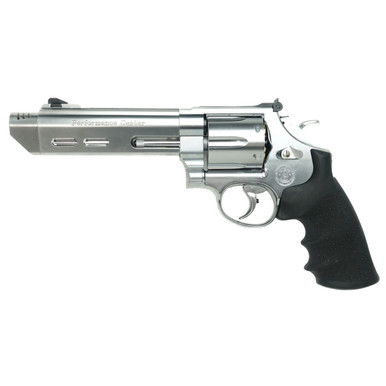 Tanaka S&W M629 Performance Center V-Comp 5