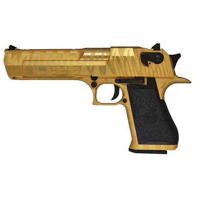 トイガン Desert Eagle .50AE Pistol Pistolet gazowy Tokyo Marui Desert Eagle .50AE z zamkami