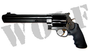 Tanaka S&W M500 8 3/8