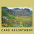 John Fielder's Colorado blank note cards by Leanin' Tree - Square