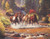 Horses In The Stream Note Cards by Leanin' Tree