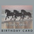 Birthday Wishes Birthday Card by Leanin' Tree - Square