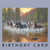 Wishing You A Lot Of Smiles Birthday Card by Leanin' Tree - Square