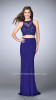 Gigi by La Femme 23908 Prom Dress