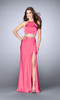 La Femme 23828 Prom Dress