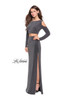 La Femme 25256 Prom Dress