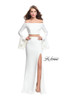 La Femme 25261 Dress