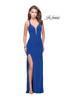 La Femme Prom Dress 25504.