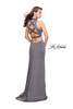 La Femme 25641 Dress