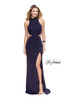 La Femme 25641 Dress