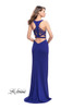 La Femme 25720 Dress