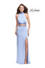 La Femme 25746 Two Piece Dress