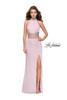 La Femme 25746 Two Piece Dress