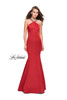 La Femme 25763 Dress