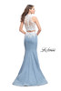 La Femme 25805 Two Piece Dress