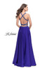 La Femme 25978 Two Piece Dress