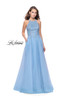 La Femme Prom Dress 26250.