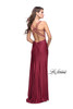 La Femme Prom Dress 26317.