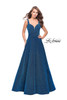 La Femme Prom Dress 26325.