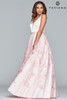 Faviana S10230 Ballgown Dress