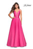 La Femme 26768 Dress