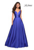 La Femme 26768 Dress