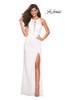 La Femme 26946 prom dress