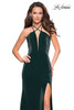 La Femme 26963 Dress