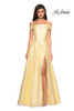 La Femme 27005 Long Prom Dress