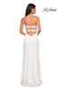 La Femme 27035 Long Prom Dress