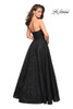 La Femme 27063 Long Prom Dress