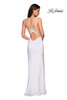 La Femme 27072 Long Prom Dress