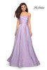 La Femme 27130 Long Prom Dress