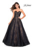 La Femme 27135 Long Prom Dress