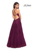 La Femme 27143 Long Prom Dress